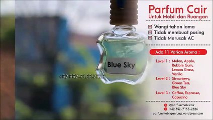 TERLARIS!!! +62 852-7155-2626 | Jual Pewangi Mobil Rasa Kopi di Yogyakarta