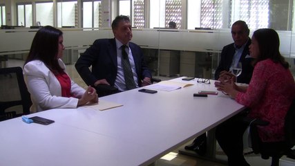 Tasa de mortalidad severa en el  país podría aumentar de 1 a 7.4%