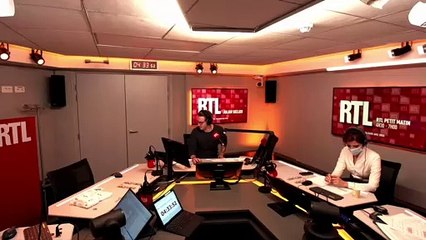 Le journal RTL de 04h30 du 14 octobre 2020