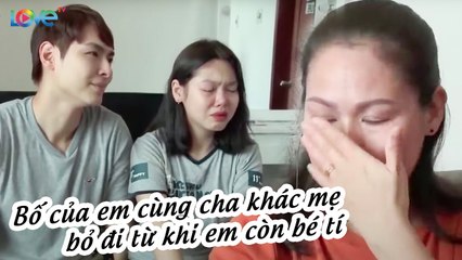 HÔN NHÂN TAN VỠ với 3 người, CON GÁI RIÊNG bị 'bỏ mặc' ngay tại nhà khiến mẹ CA SĨ JAY QUÂN khóc nấc