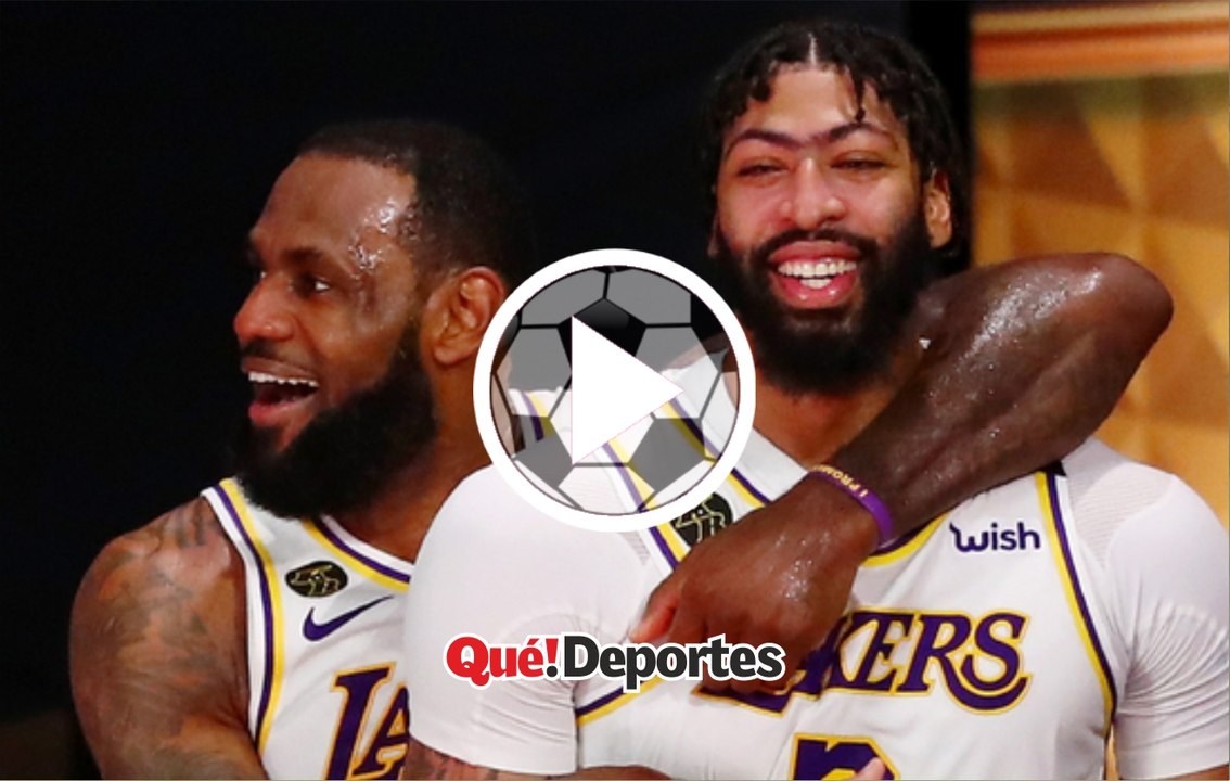 Cuando te das cuenta de que has ganado un anillo de la NBA