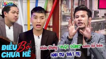 CÀY CỰC LỰC để vợ sinh ở nước ngoài, NAM DIỄN VIÊN tá hỏa khi thấy BỤNG VỢ TAN HOANG