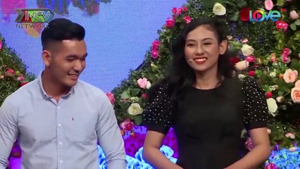 CẬN CẢNH nhan sắc những bóng hồng xinh đẹp từng xuất hiện trên Bạn Muốn Hẹn Hò