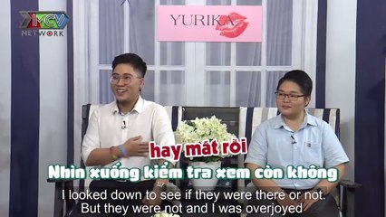 Tiến hóa thành đàn ông, Admin của tổ chức FTM Việt Nam như trai đích thực khiến Khánh Chi kinh ngạc