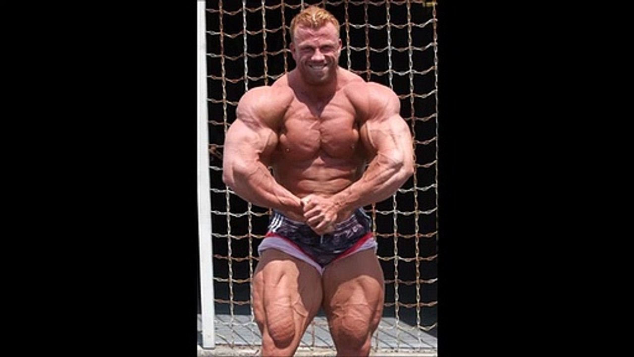 A monster from down under
