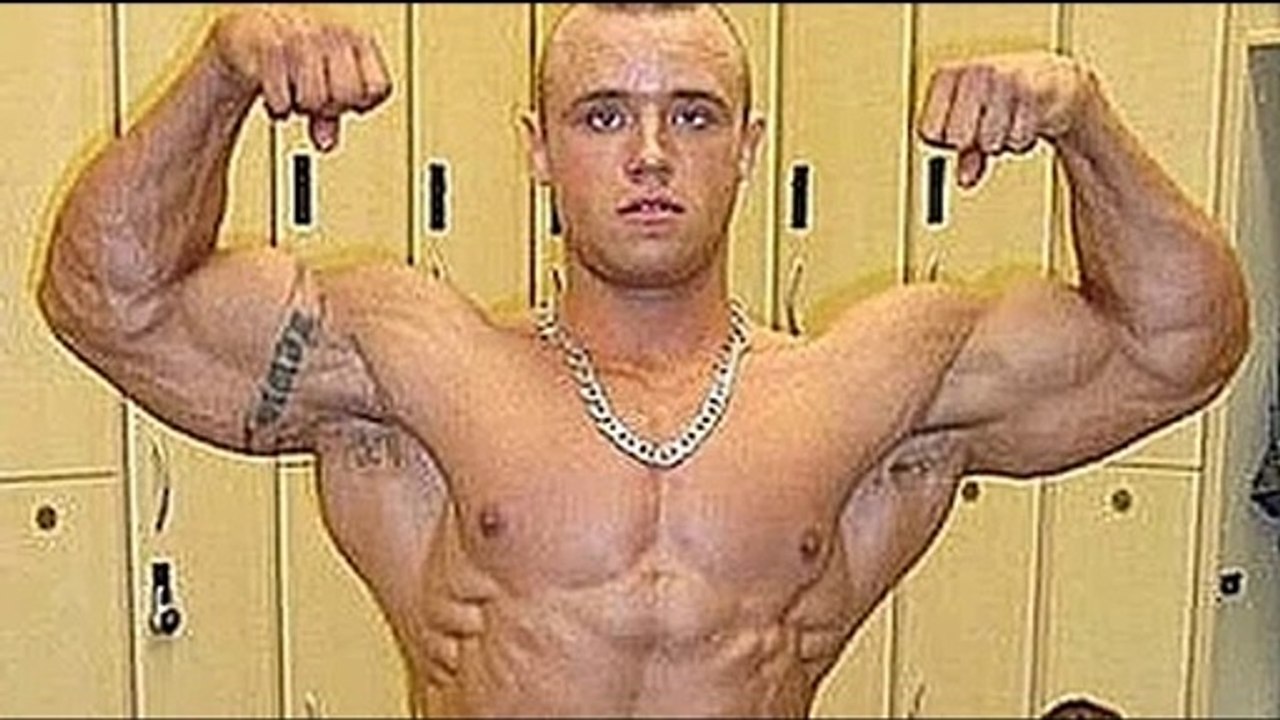Cody Lewis IS making a comeback