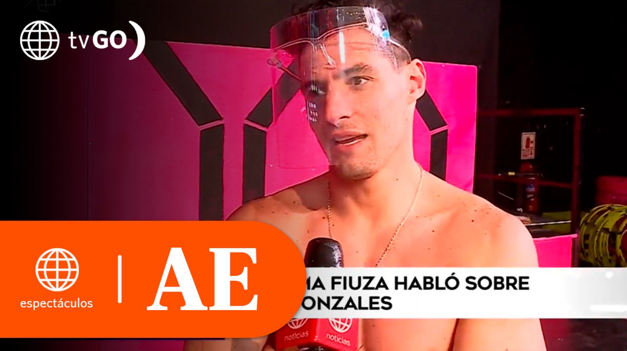 ¿Facundo 'incómodo' con Paloma tras confesar que nunca planearon tener hijos? | América Espectáculos