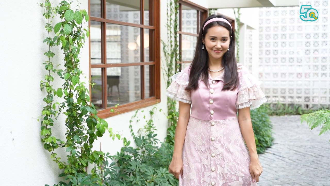 5Q-5Questions | จาด้า อินโตร์เร 16 ต.ค.63