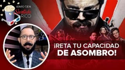 Ni Marvel, DC o The Umbrella Academy, el 2020 es para The Boys | Surtido Rico