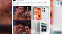 Apple iPhone 12 series launched: See funniest memes and jokes