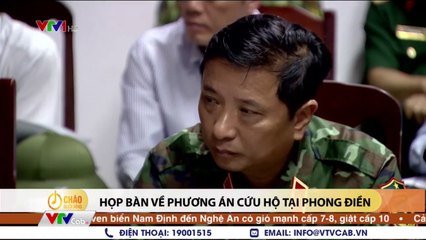 Sạt lở thủy điện Rào Trăng 3: 3 người tử vong, 30 người mất tích