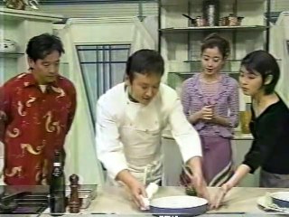 NHK男の色彩　フローレンス／山田宏巳　ゲスト：宮沢りえ　