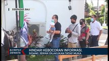 Jerinx Akan Jalani Sidang Tatap Muka