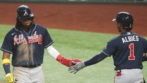 Braves Lead NLCS 2-0 after Game 2 win vs. Dodgers