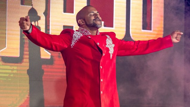 Impact Wrestling's Rohit Raju Creating His Own Destiny as X Division Champion