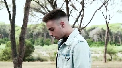 Γιάννης Καψάσκης - Περιμένω Μια Καρδιά (Official Video Clip)