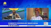 Rodriguez Marchena ofrece detalles sobre equipo económico que le contestará al presidente Abinader