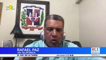 Rafael Paz como parte del equipo técnico de Danilo responde a las acusaciones de Luis Abinader