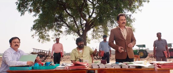 Bheeshma Telugu Movie  Fighting Scene