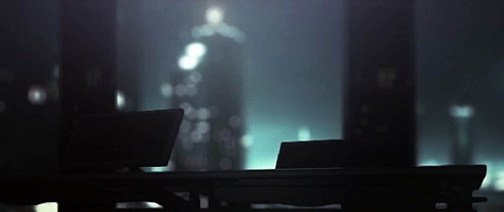 علی پوراحمد  کارگردان  متخصص در  ژانر علمی تخیلی Best science fiction film directors