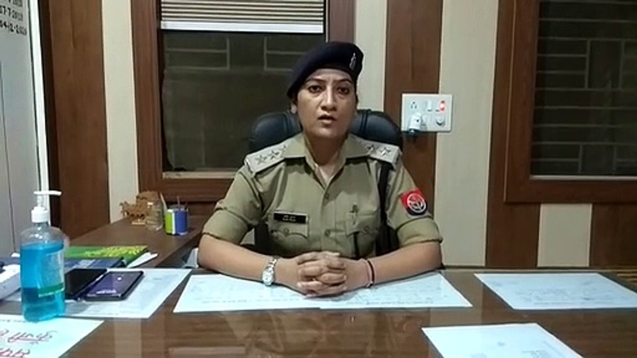 हाथरस में एक और हैवानियत: 4 साल की मासूम बच्ची से पड़ोसी ने किया रेप
