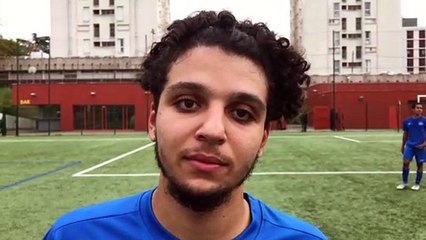 Challenge Leroy - 1ere journée
