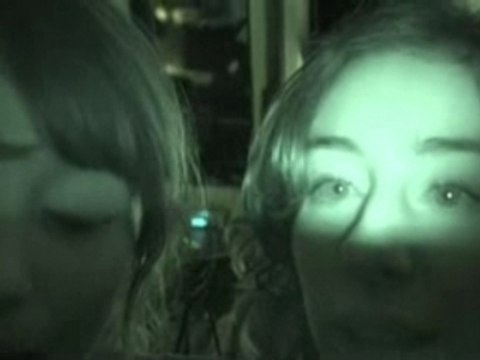 Soirée nouvel an 2007-08 1ère S1