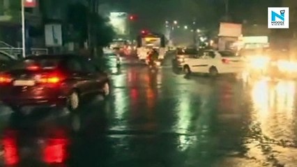 Hyderabad rains update: City lashed by torrential rain, death toll climbs to 13