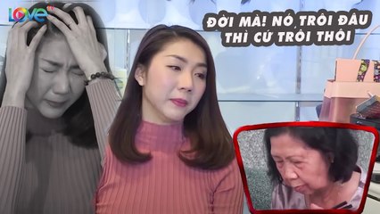 Tan tành GIẤC MƠ MỸ, khổ cực 1 mình nuôi con, NÀNG SIÊU MẪU òa khóc khi thấy mẹ CÔI CÚT nơi quê nhà