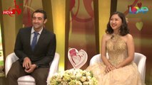 Cô gái Việt Nam vui mừng hò hét khi chàng trai Anh Quốc ngỏ lời cầu hôn sau 4 năm yêu 