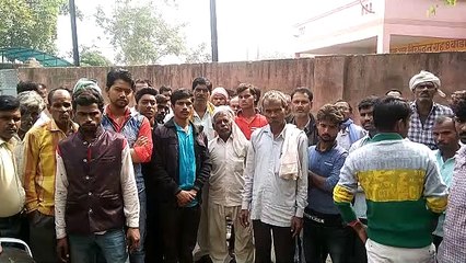 सड़क दुर्घटना में हाईवे अथॉरिटी इंजीनियर की हुई मौत
