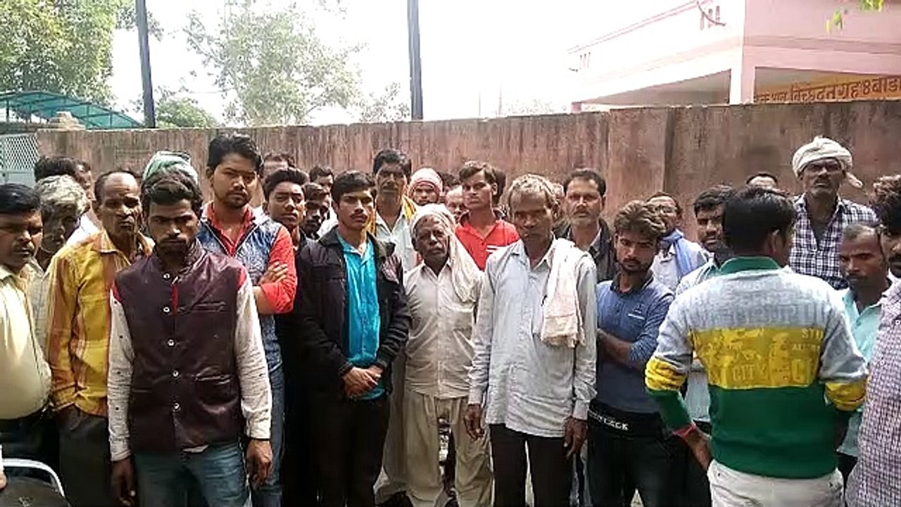 सड़क दुर्घटना में हाईवे अथॉरिटी इंजीनियर की हुई मौत