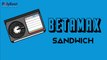 Sandwich - Betamax - (Official Lyric)