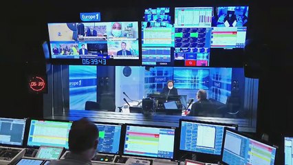 Policier renversé dans l'Essonne : Stanislas Gaudon dénonce des "attaques en règle"