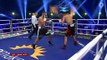 Dominic Boesel vs Robin Krasniqi (10-10-2020) Full Fight