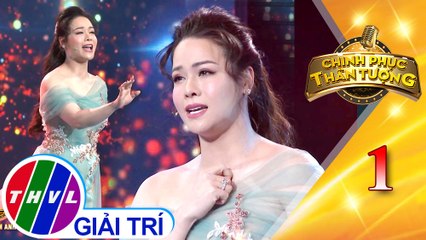 Chinh phục thần tượng - Tập 1: Mưa đã tạnh - Nhật Kim Anh