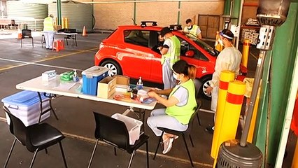 NSW records 13 new cases, 11 locally acquired