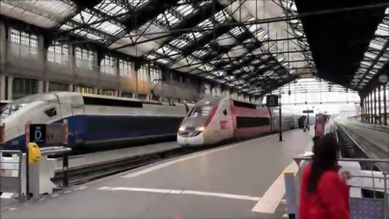 Paris City 2020 - attractions,street,scenery,impressions