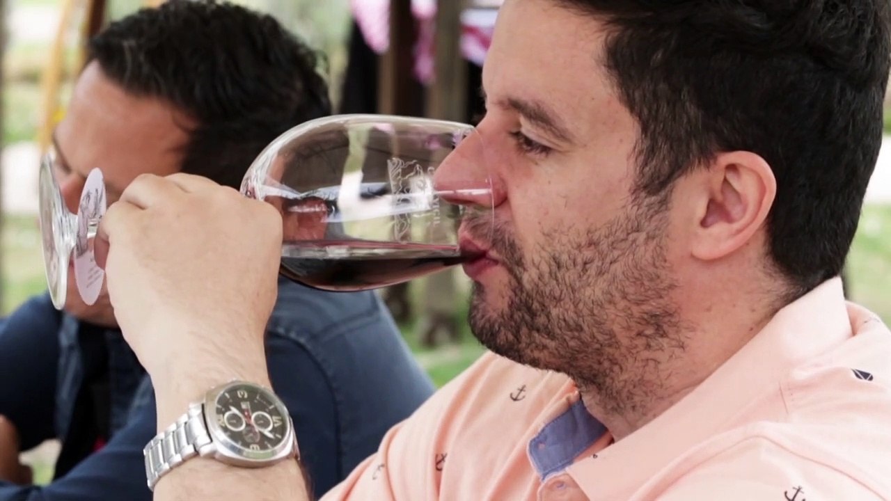 Corona hilft argentinischem Wein