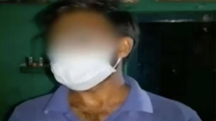 Hathras Case:Victim’s brother speaks on CBI interrogation
