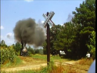 Southern Railway Steam Program