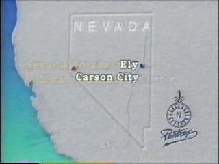 Nevada Northern Railway Museum