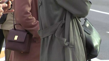 [날씨] 퇴근길 찬 바람...내일 올가을 가장 '쌀쌀' / YTN