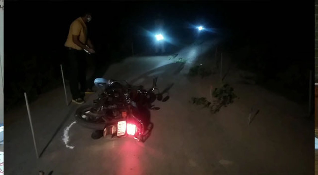 गोंडा एसिड अटैक: पुलिस टीम के साथ आरोपी की मुठभेड़, हुआ गिरफ्तार