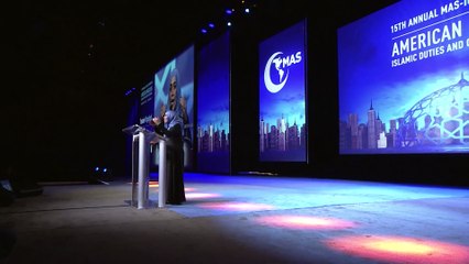 Don’t Be Sad, Allah is With Us