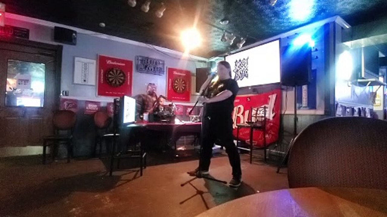 KARAOKE - Morbid Angel - Day Of Suffering