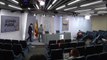 Ningún avance tras la última reunión entre el Gobierno y la Comunidad de Madrid
