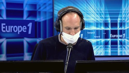 Hausse du budget de l'Intérieur : "C'est un gros coup de pouce en faveur des policiers"