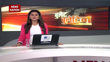 Bullet News: दक्षिण भारत में अक्टूबर का कहर , देखें तेज रफ्तार से देश और दुनिया की खबरें