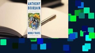 About For Books  World Travel: An Irreverent Guide Complete